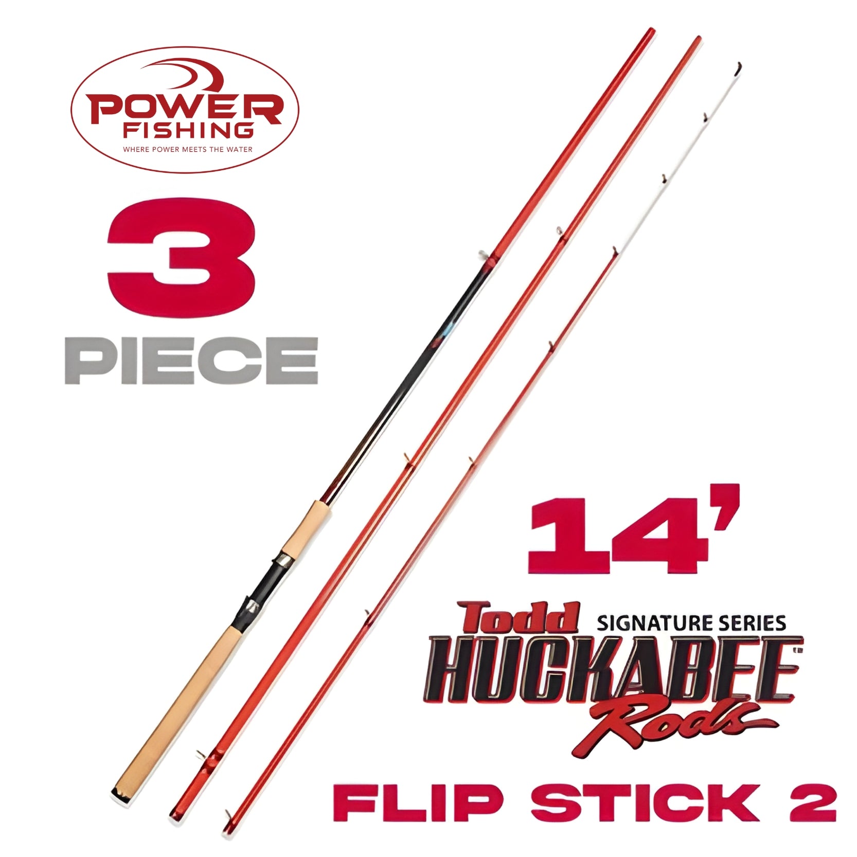 POLE&LINE　カープロッド「ANTELOPE」2本　カープフィッシング ② Amazon | コイ釣り竿 3.9m (13ft) 3ピース 3.5LB 鯉竿 カープロッド 3