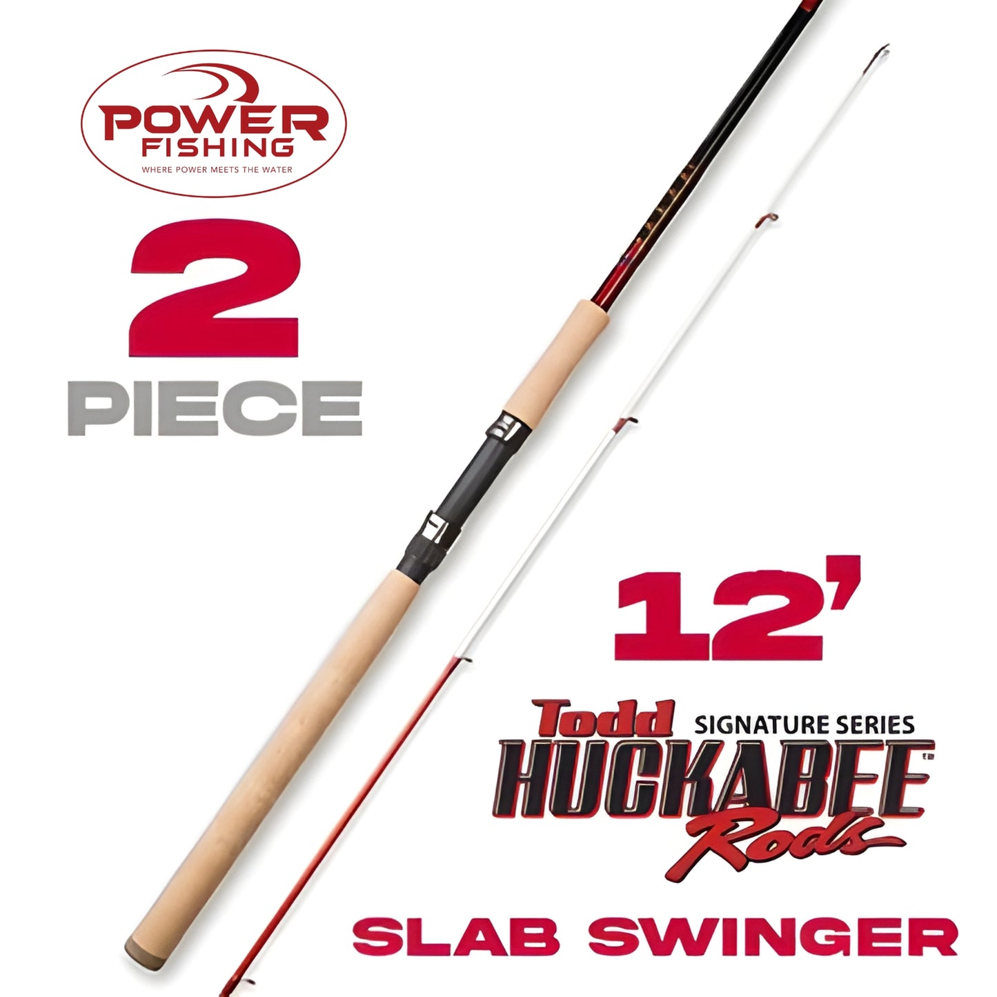 12' SLAB SWINGER