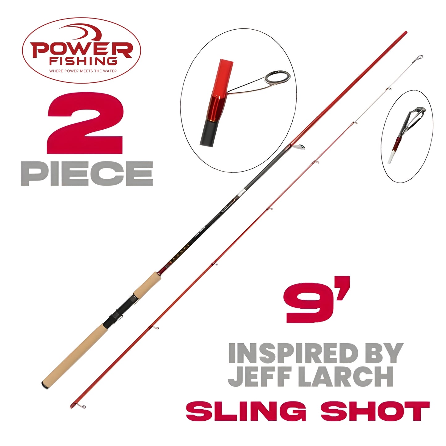 9' Sling Shot
