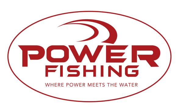 Power Crappie™ Rods