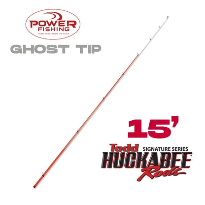 Power Fishing Replacement Tips