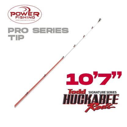 Power Fishing Replacement Tips