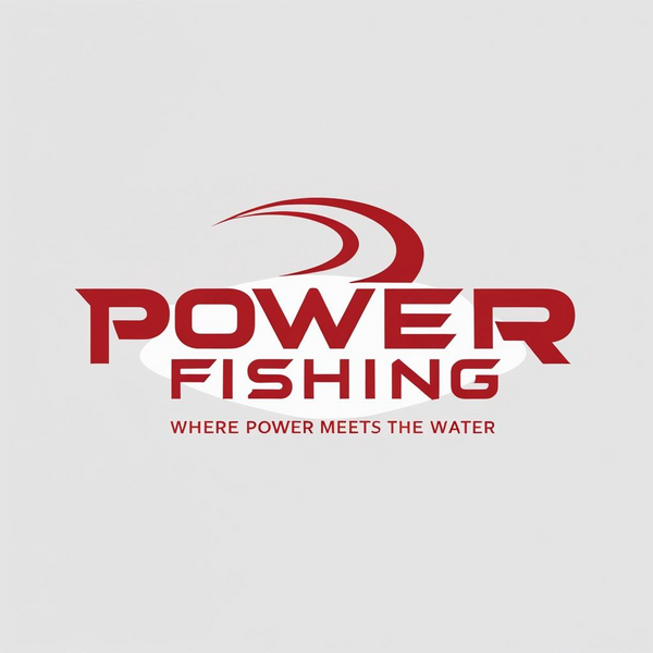 Power Crappie™ Rods
