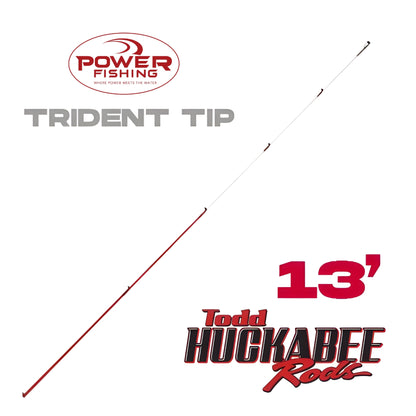 Power Fishing Replacement Tips